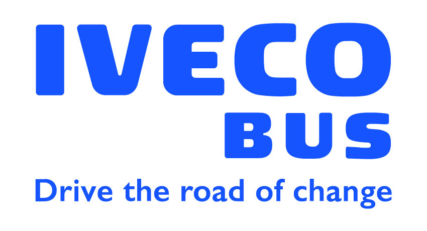 IVECO Bus Logo